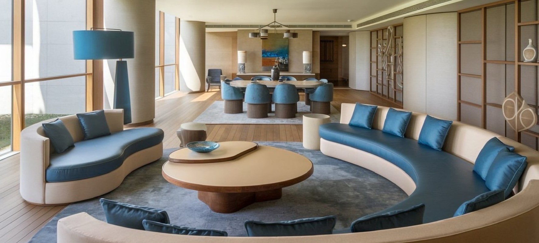 Luxury Clubhouse Khao Yai